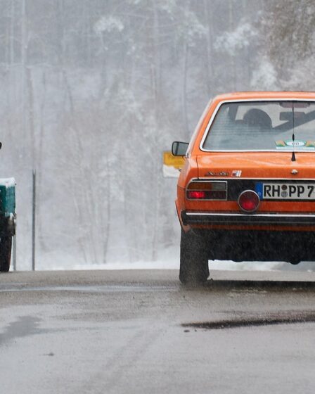 Laden tot 70% in winter