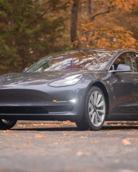 Tesla laden zonder Tesla-pas