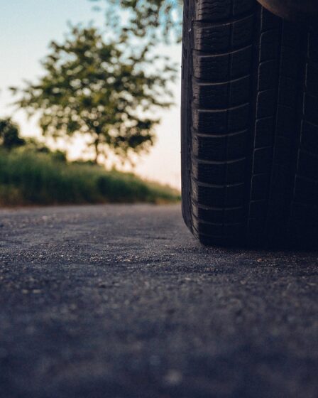 Laadpas voor drukke laadlocaties