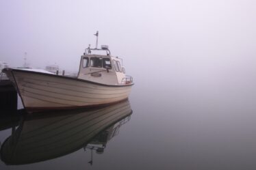 EV batterij in opslagmodus