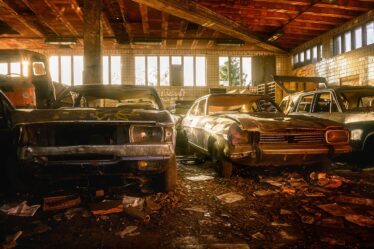 Laadpas voor nieuwe laadtechnologie