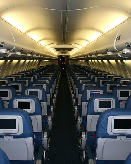 EV bagageruimte beschermbak