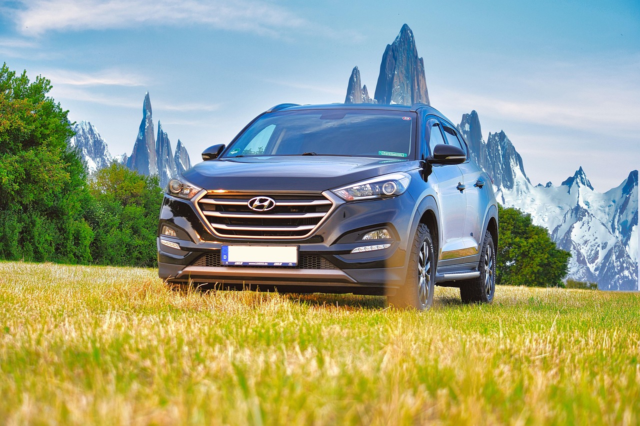Hyundai brengt vernieuwde Kona Electric