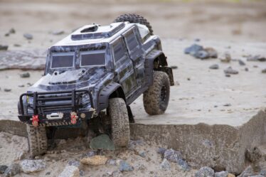 Volvo introduceert verbeterde EX90