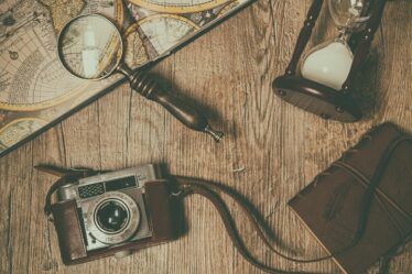 Planning voor vakantieritten