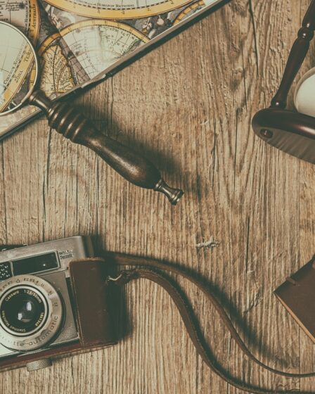 Planning voor vakantieritten