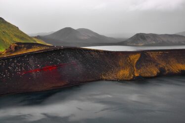 Wat is regen brake blending