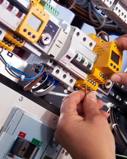 EV storing te lage spanning