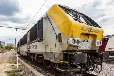 EV stroomverbruik per accessoire