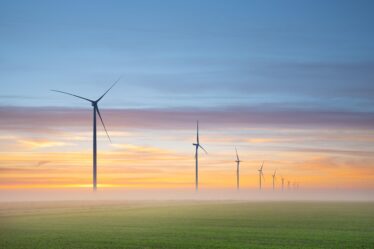 Digitale laadpas uitleg