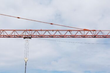 Laden bij beschadigde laadkabel