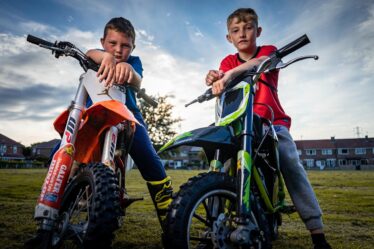 Laden bij extreem goedkope uren