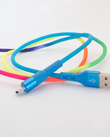 Laden met instabiele verbinding