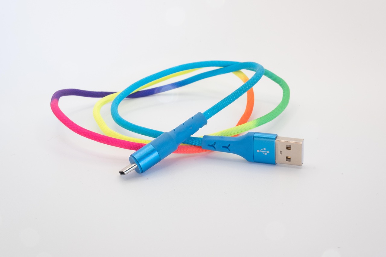 Laden met instabiele verbinding