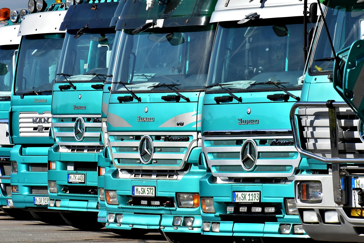 Mercedes test solid-state accu’s