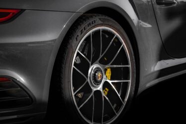 Porsche brengt nieuwe Taycan luxe