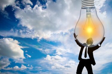 Laden zonder teruglevering