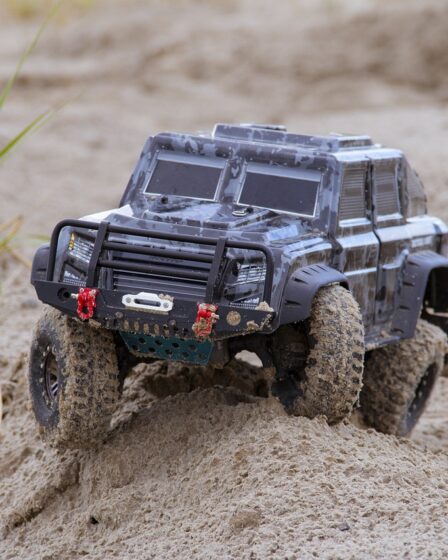 Skoda introduceert Enyaq RS update