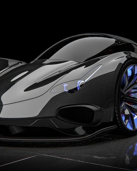 Snelladen technologie van de toekomst