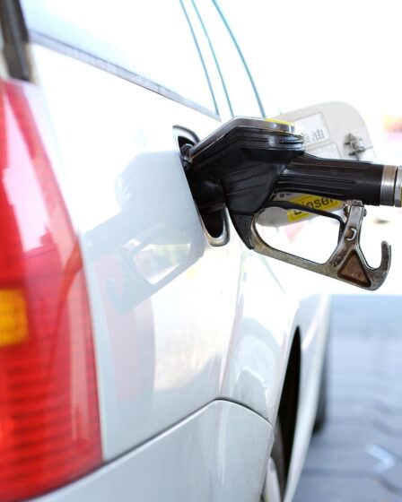 Laadpas vergelijken op kWh prijs