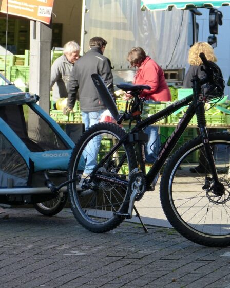 Welke laadpas bij Polestar