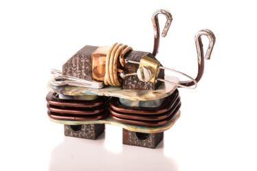 Laadpas voor fleet charging