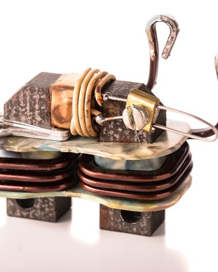 Laadpas voor fleet charging