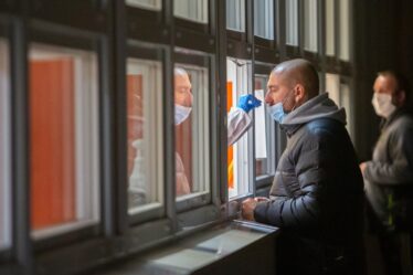 Xpeng test nieuwe autonomie-suite