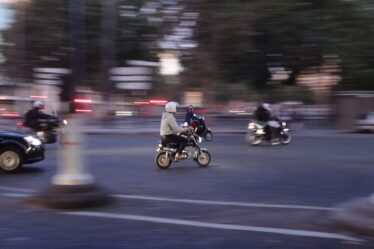 Honda introduceert e-SUV prototype