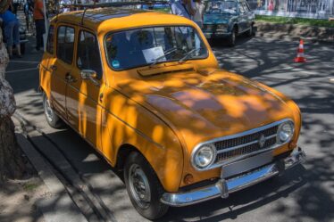 Welke laadpas bij Renault EV