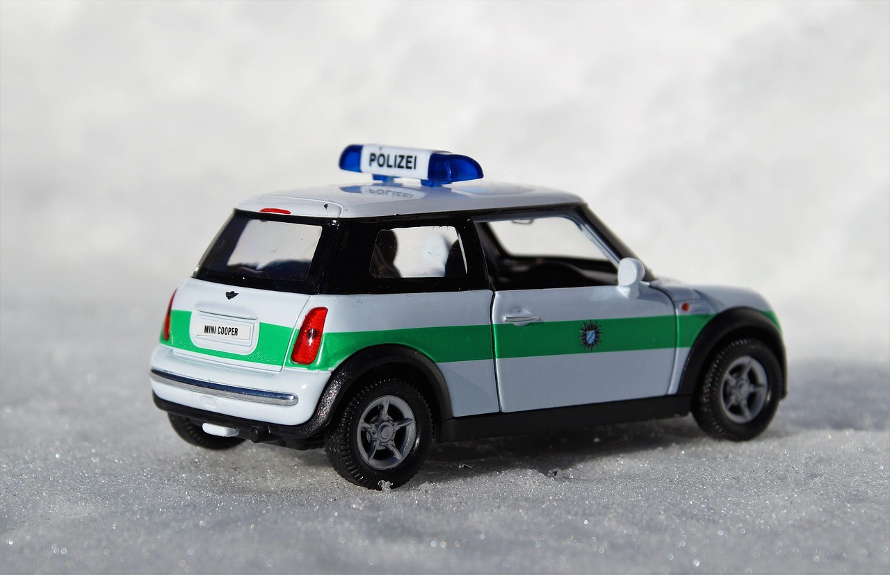 Mini werkt aan langere actieradius