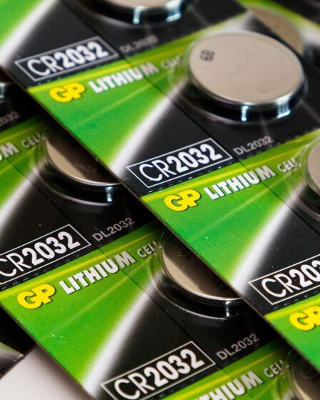 Batterij swapping uitgelegd