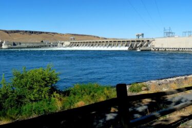 Laadpas met kortingen op stroom