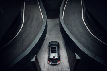 Snelladen bij 400 kW paal