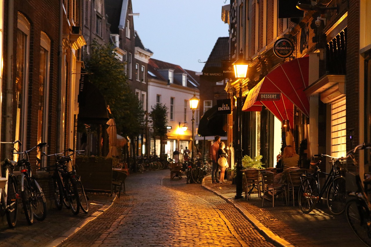 Laadpas met kilometerrapportage