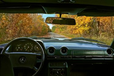 Welke laadpas bij Mercedes EV