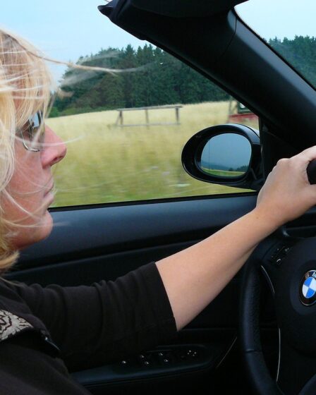 Welke laadpas bij BMW EV