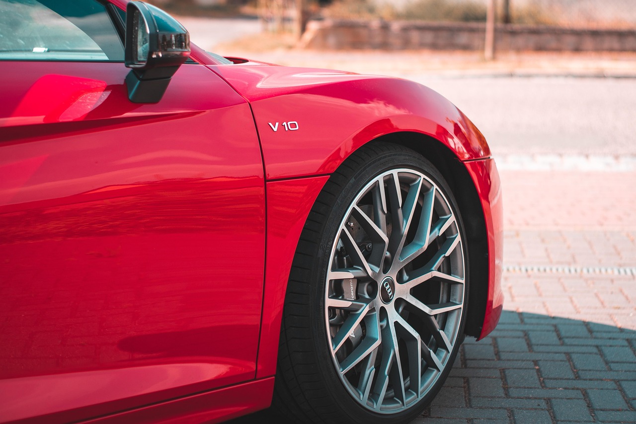 Audi werkt aan nieuwe sport-EV