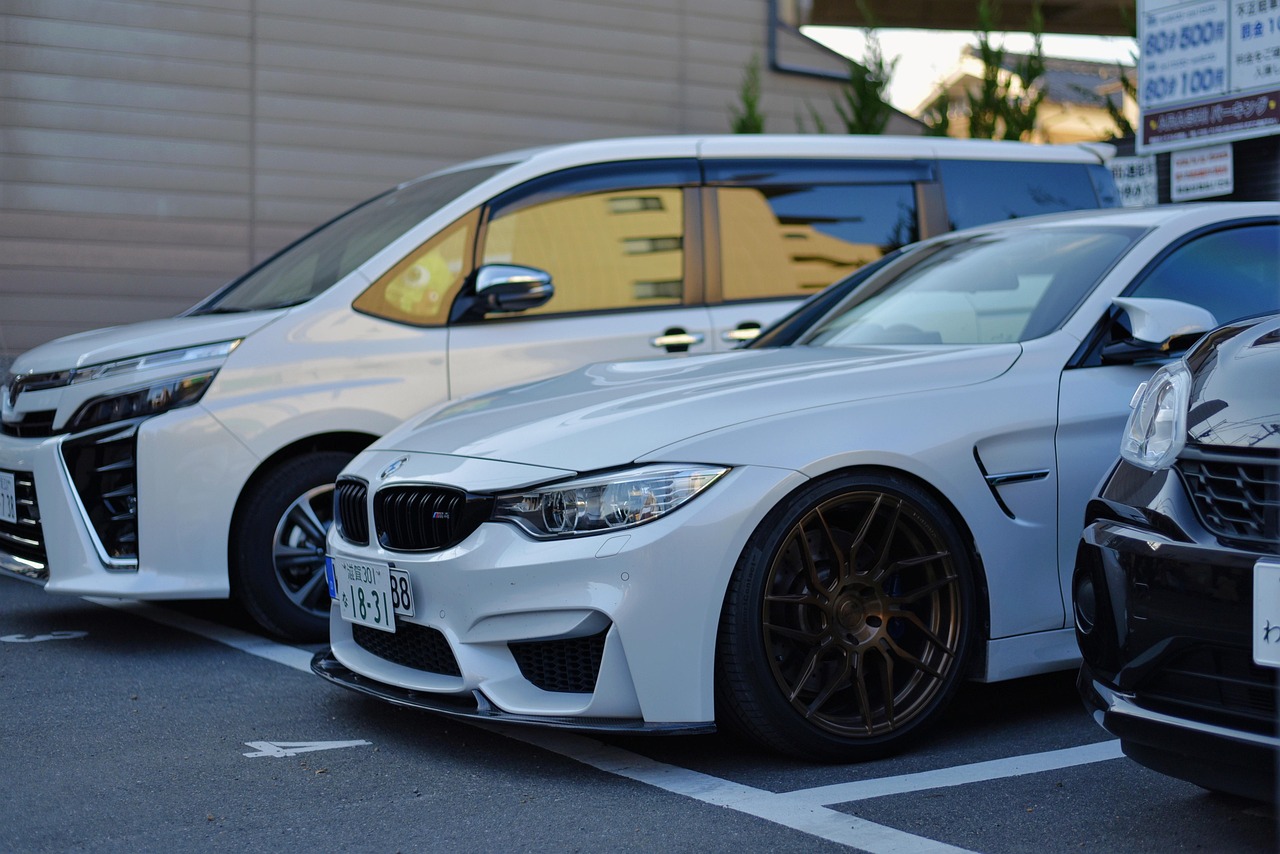 BMW lanceert snellere laadtoepassingen