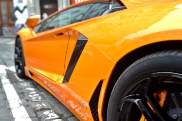 EV aandrijflijn overzicht