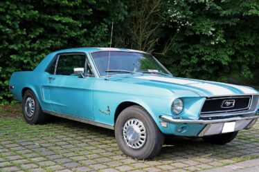 Ford toont elektrische Puma