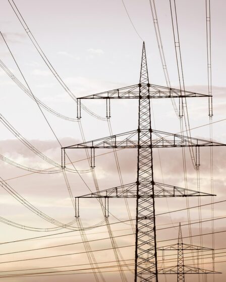 EV nuttige energie berekenen