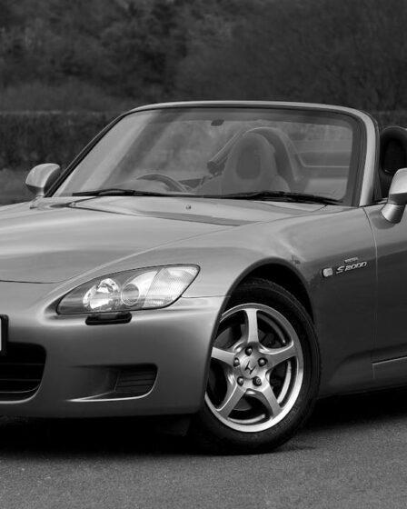 Jouw cabrio klaar voor elk seizoen: essentiële accessoires