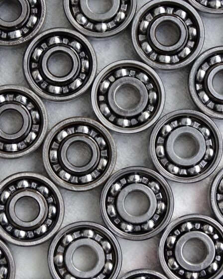 Waarom meerdere laadpassen handig zijn