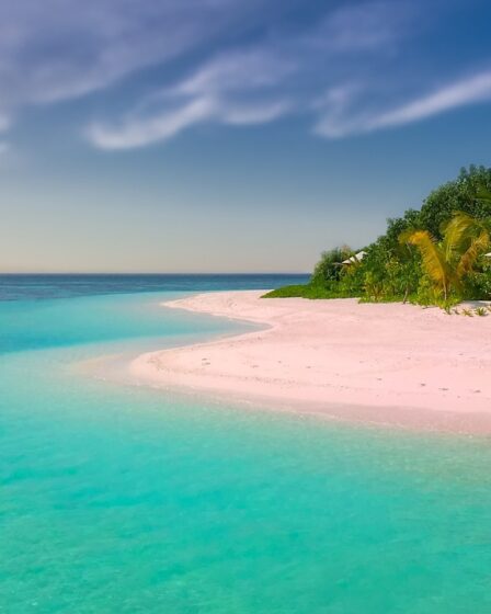 Laden voor lange vakanties