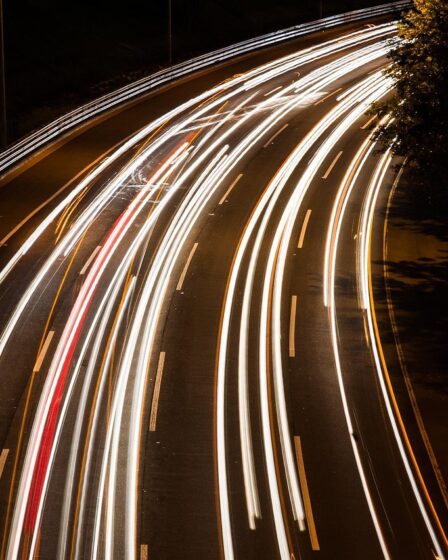 Laadpas voor energie overzicht