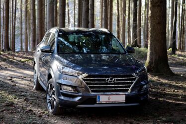 Hyundai kondigt nieuwe EV-sportwagen aan