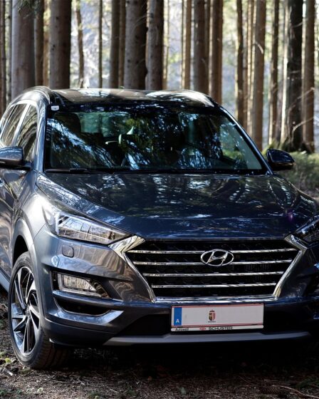 Hyundai kondigt nieuwe EV-sportwagen aan