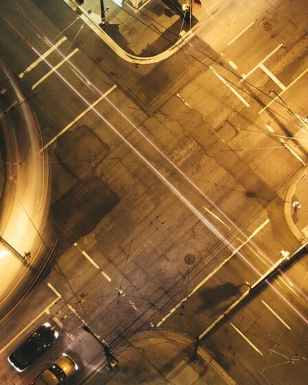 Laden voor korte ritten