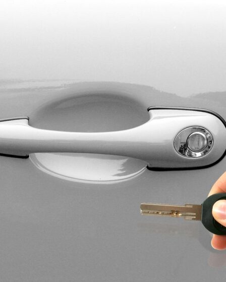 VinFast introduceert lease-batterij